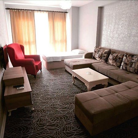 N Suites Istanbul Luaran gambar