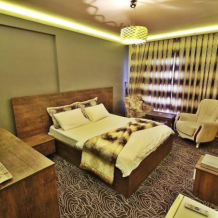 N Suites Istanbul Luaran gambar