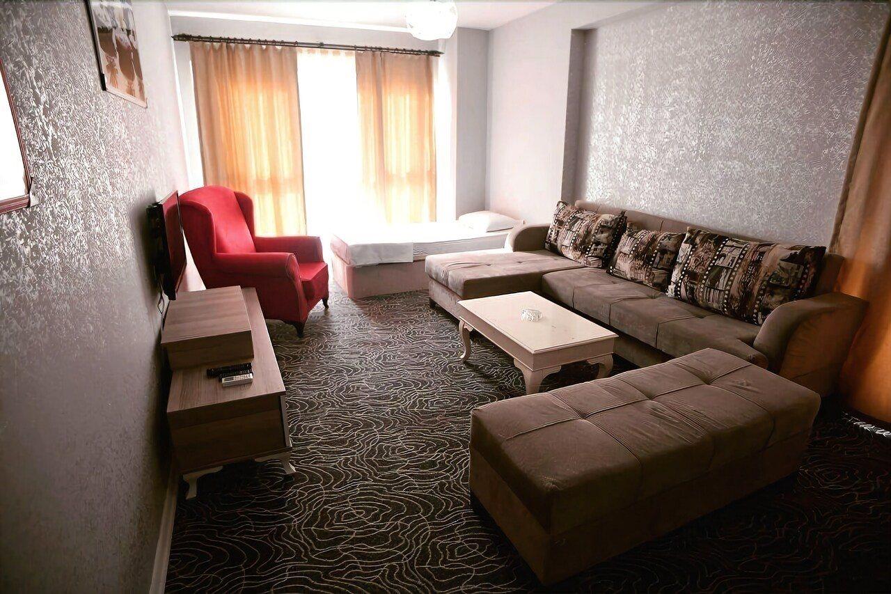 N Suites Istanbul Luaran gambar